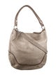 Frye Leather Hobo Bag