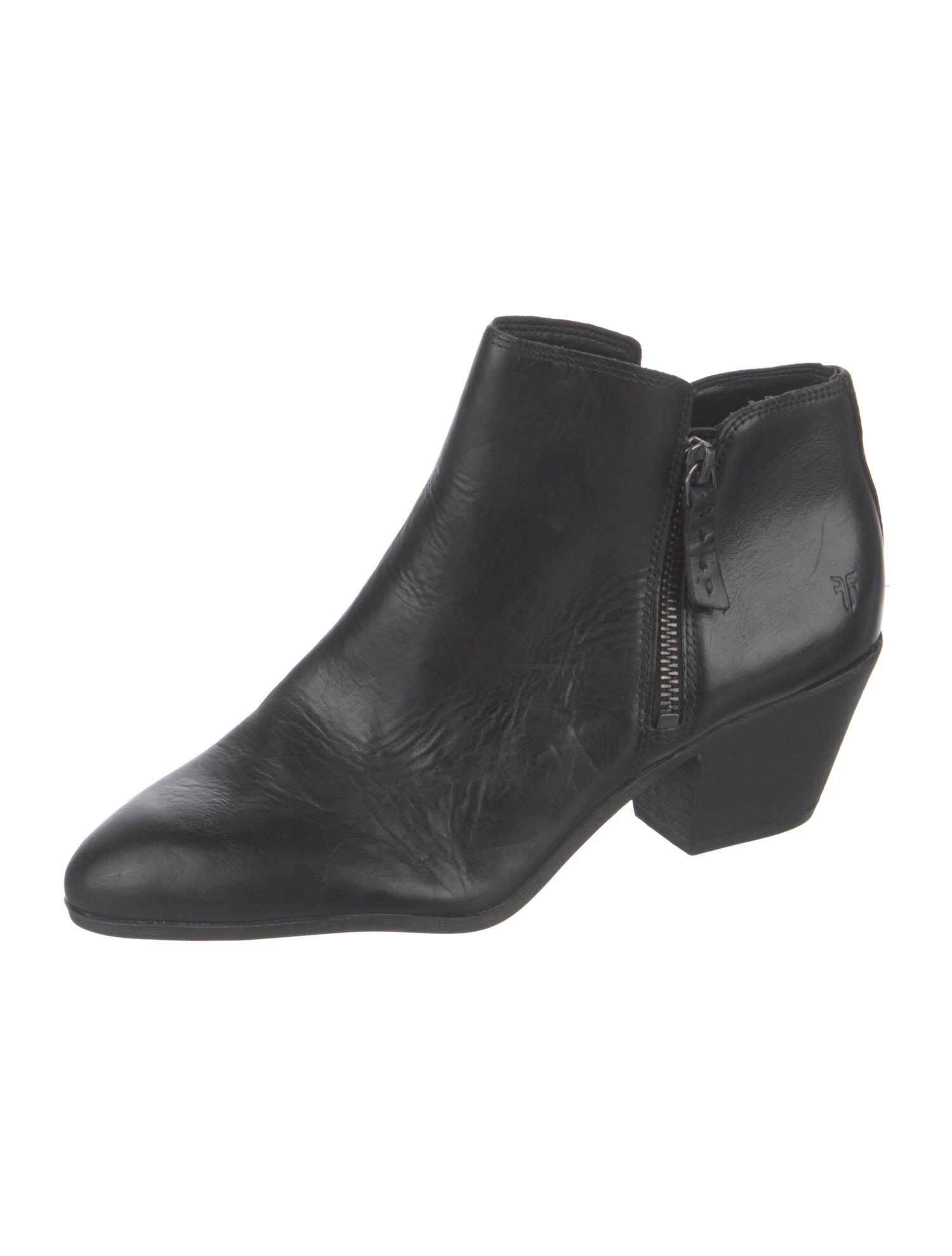 Frye Leather Boots