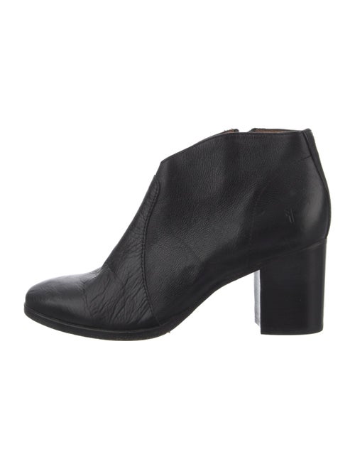 Frye Leather Boots