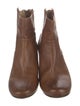 Frye Leather Boots
