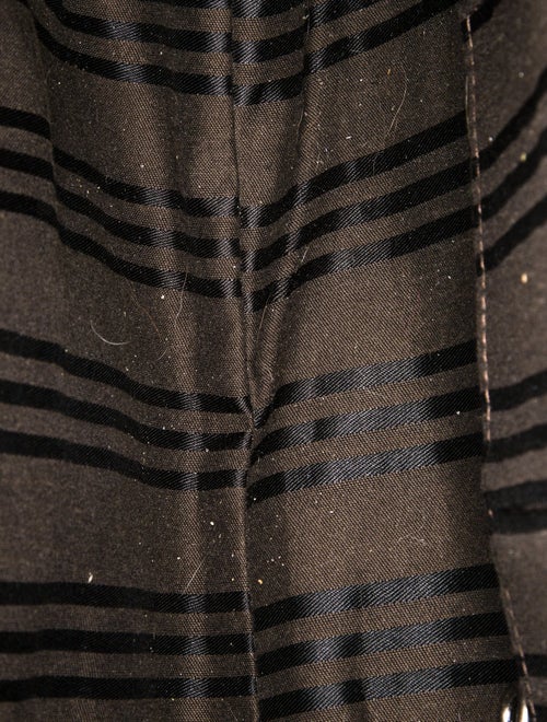 Frye Leather Top Handle Bag