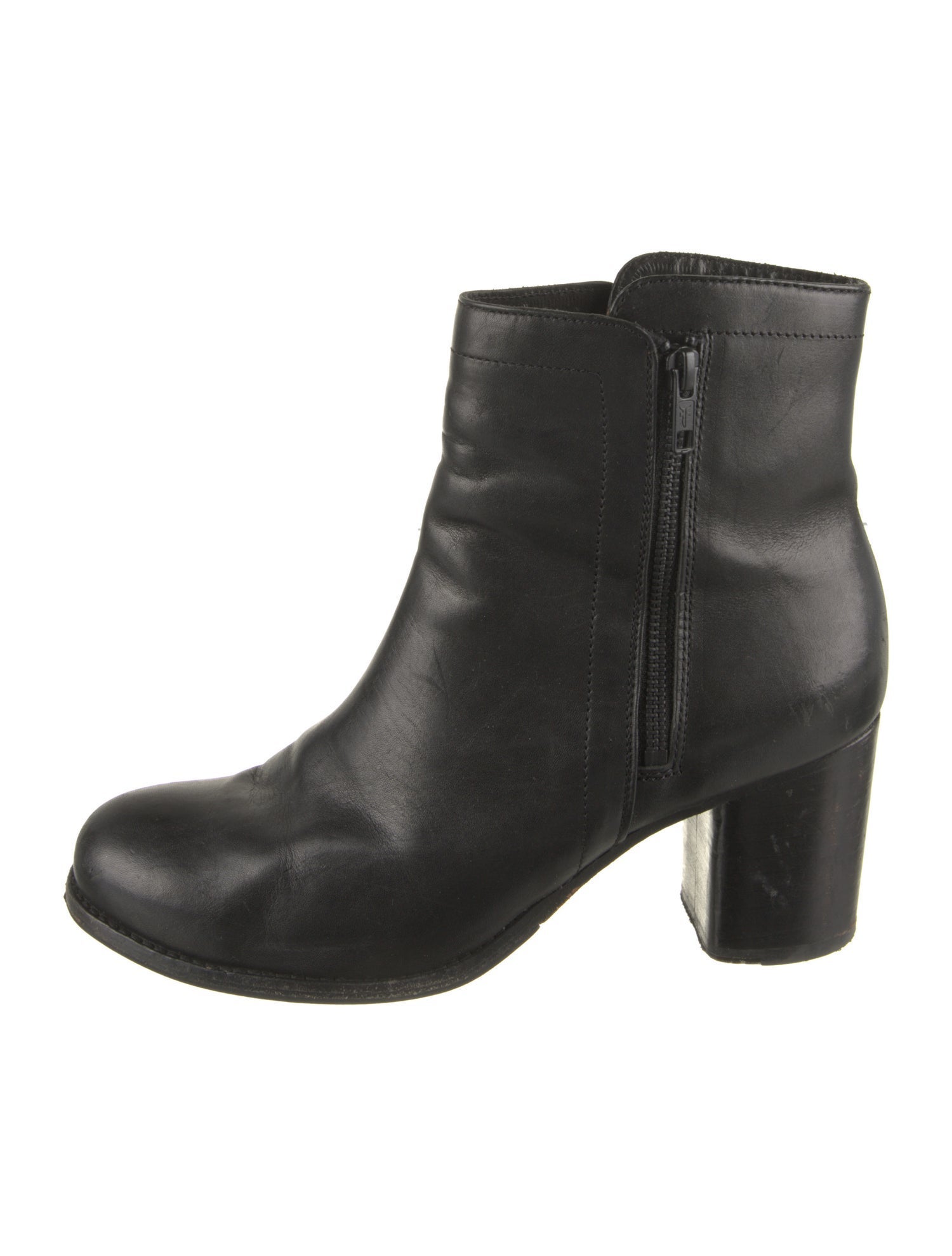 Frye Leather Boots