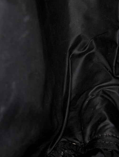 Frye Leather Backpack