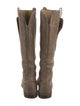 Frye Leather Riding Boots