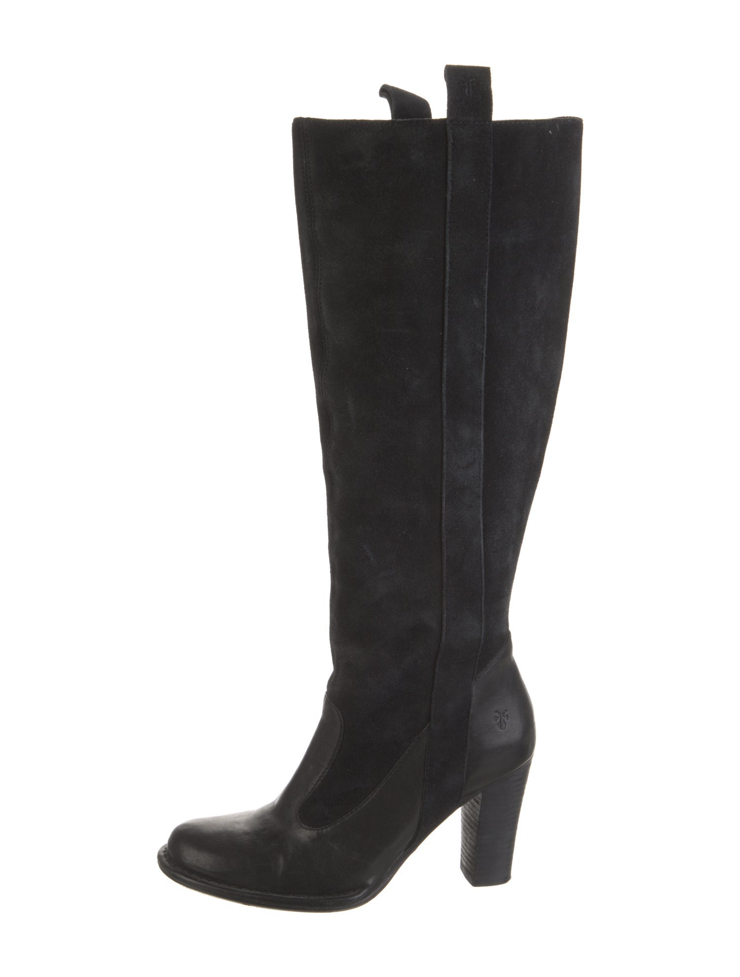 Frye Suede Boots