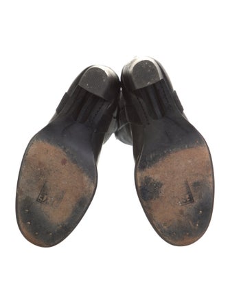 Frye Suede Boots