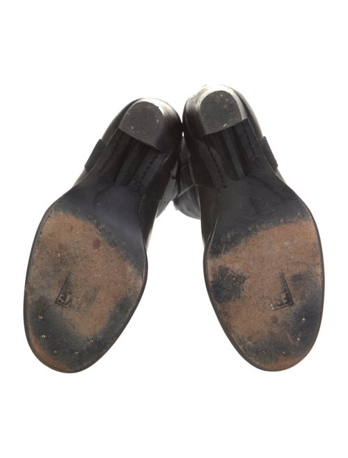 Frye Suede Boots