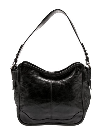 Frye Leather Shoulder Bag