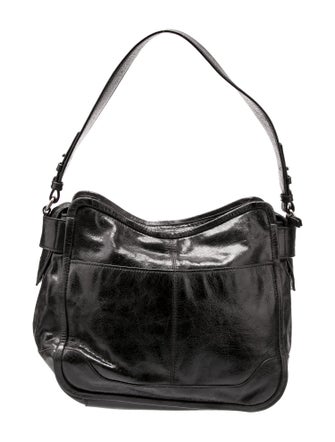 Frye Leather Shoulder Bag