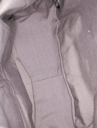 Frye Leather Shoulder Bag