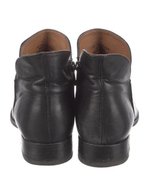 Frye Leather Boots