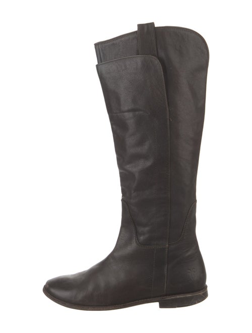 Frye Leather Riding Boots