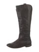 Frye Leather Riding Boots
