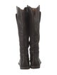 Frye Leather Riding Boots