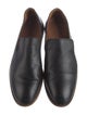 Frye Leather Dress Loafers