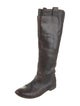 Frye Leather Riding Boots