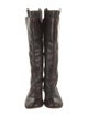 Frye Leather Riding Boots