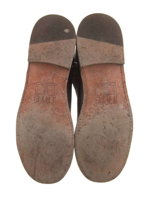 Frye Leather Riding Boots