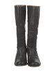Frye Leather Riding Boots