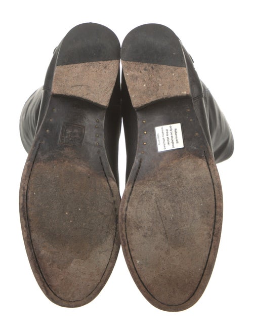 Frye Leather Riding Boots