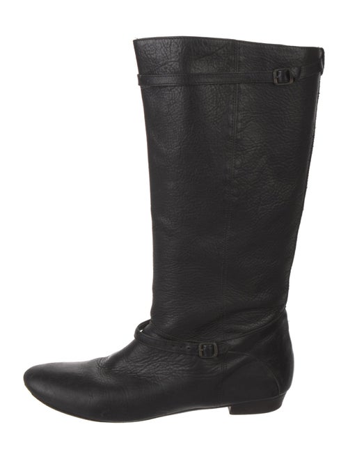 Frye Leather Riding Boots