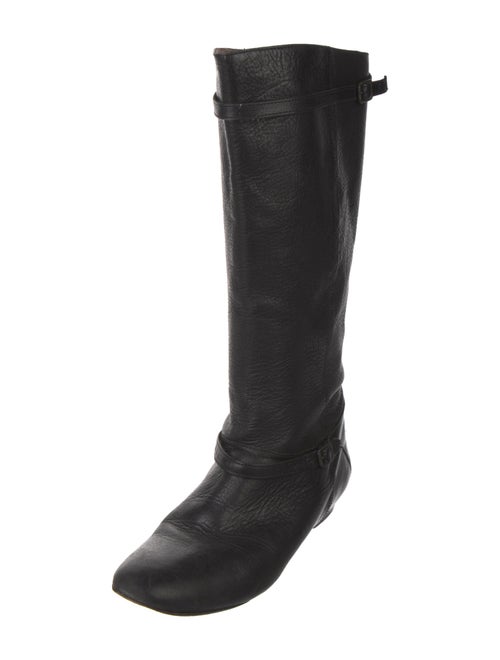 Frye Leather Riding Boots