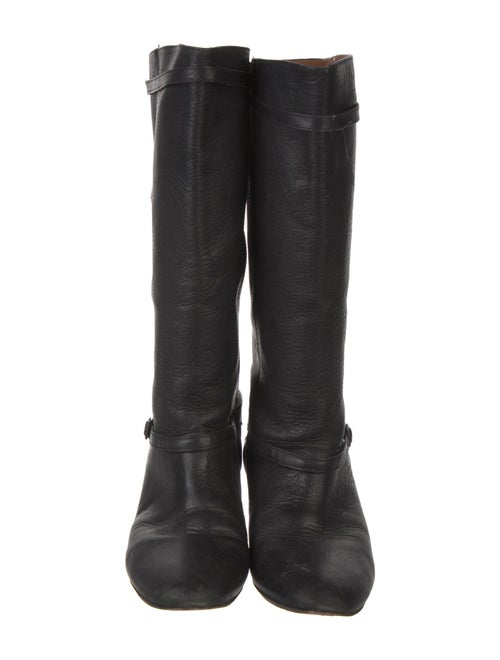 Frye Leather Riding Boots