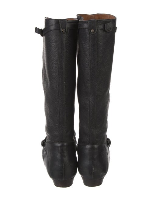 Frye Leather Riding Boots