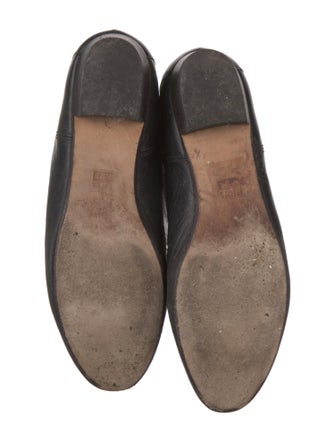 Frye Leather Riding Boots