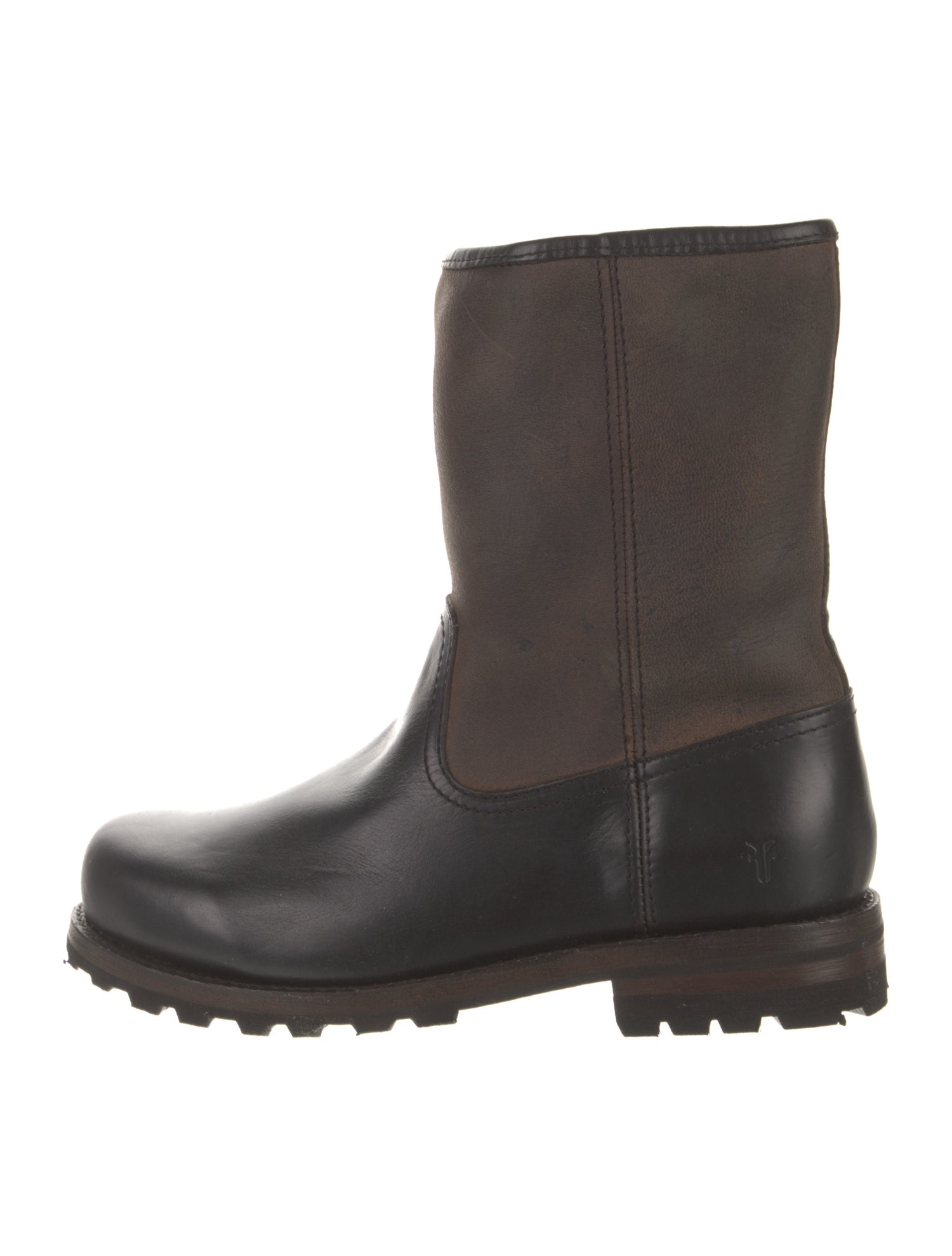 Frye Leather Boots