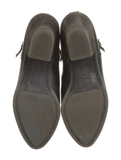 Frye Leather Boots