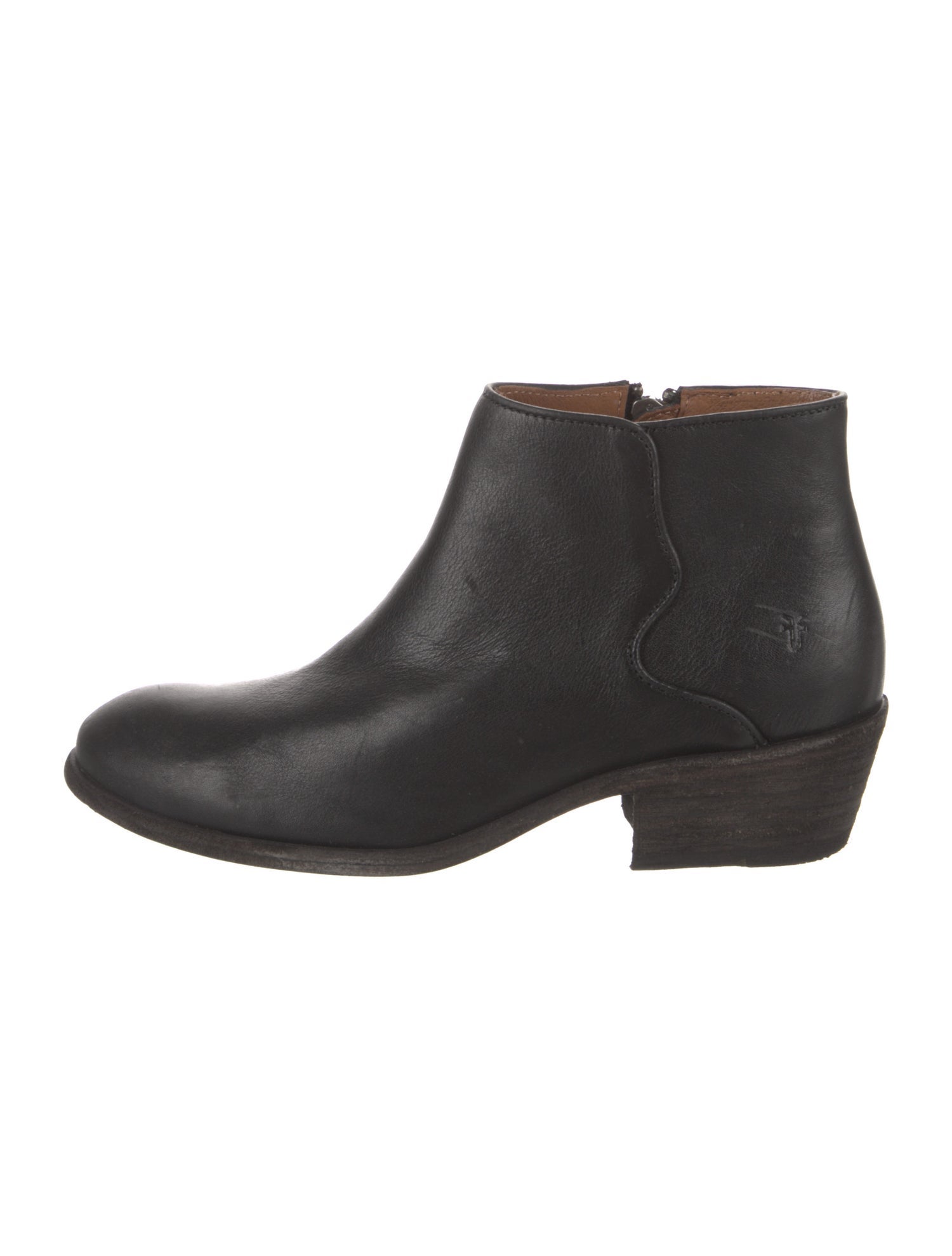 Frye Leather Boots