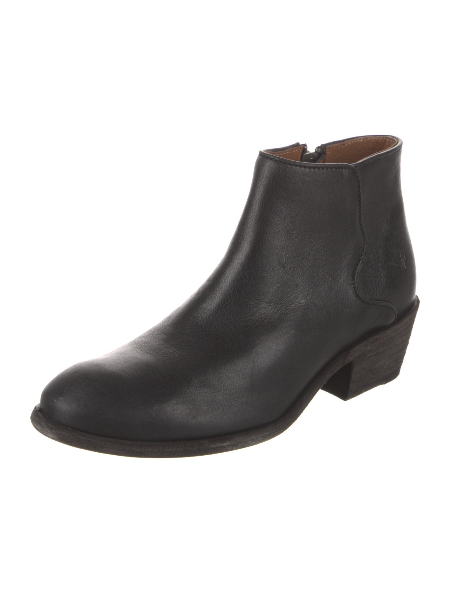 Frye Leather Boots