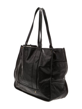 Frye Leather Tote