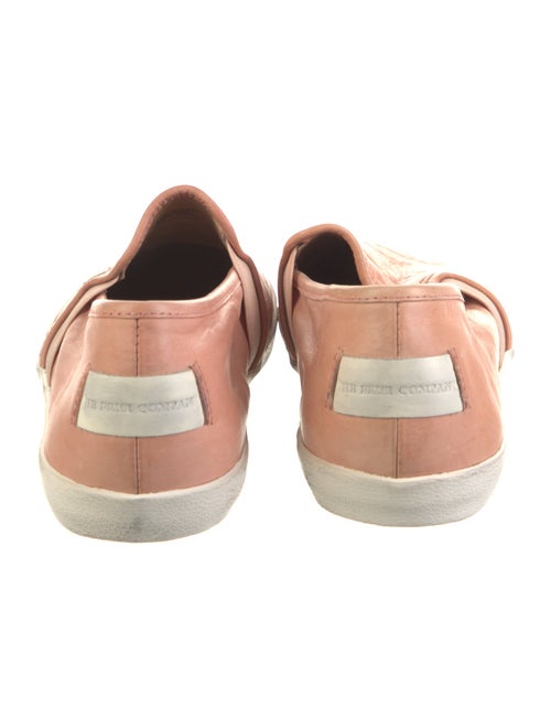 Frye Leather Loafers