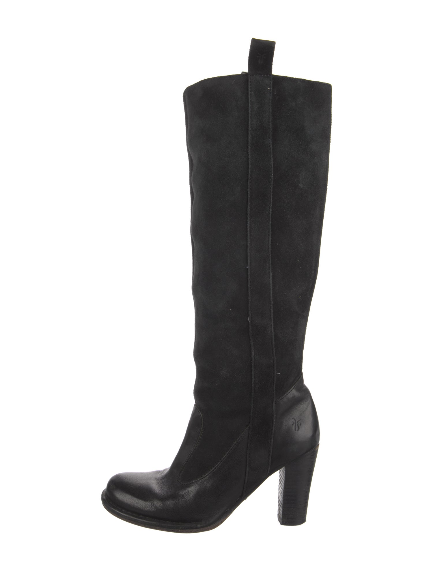Frye Suede Boots
