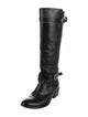 Frye Leather Riding Boots
