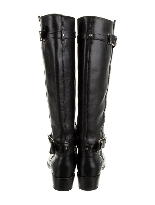 Frye Leather Riding Boots