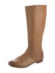 Frye Leather Riding Boots