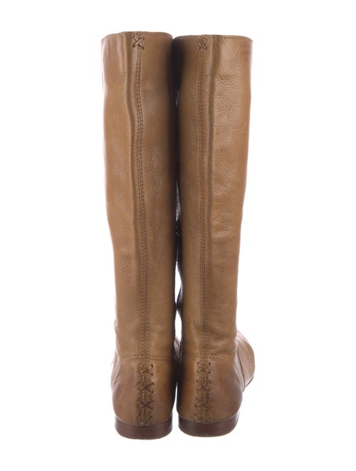 Frye Leather Riding Boots