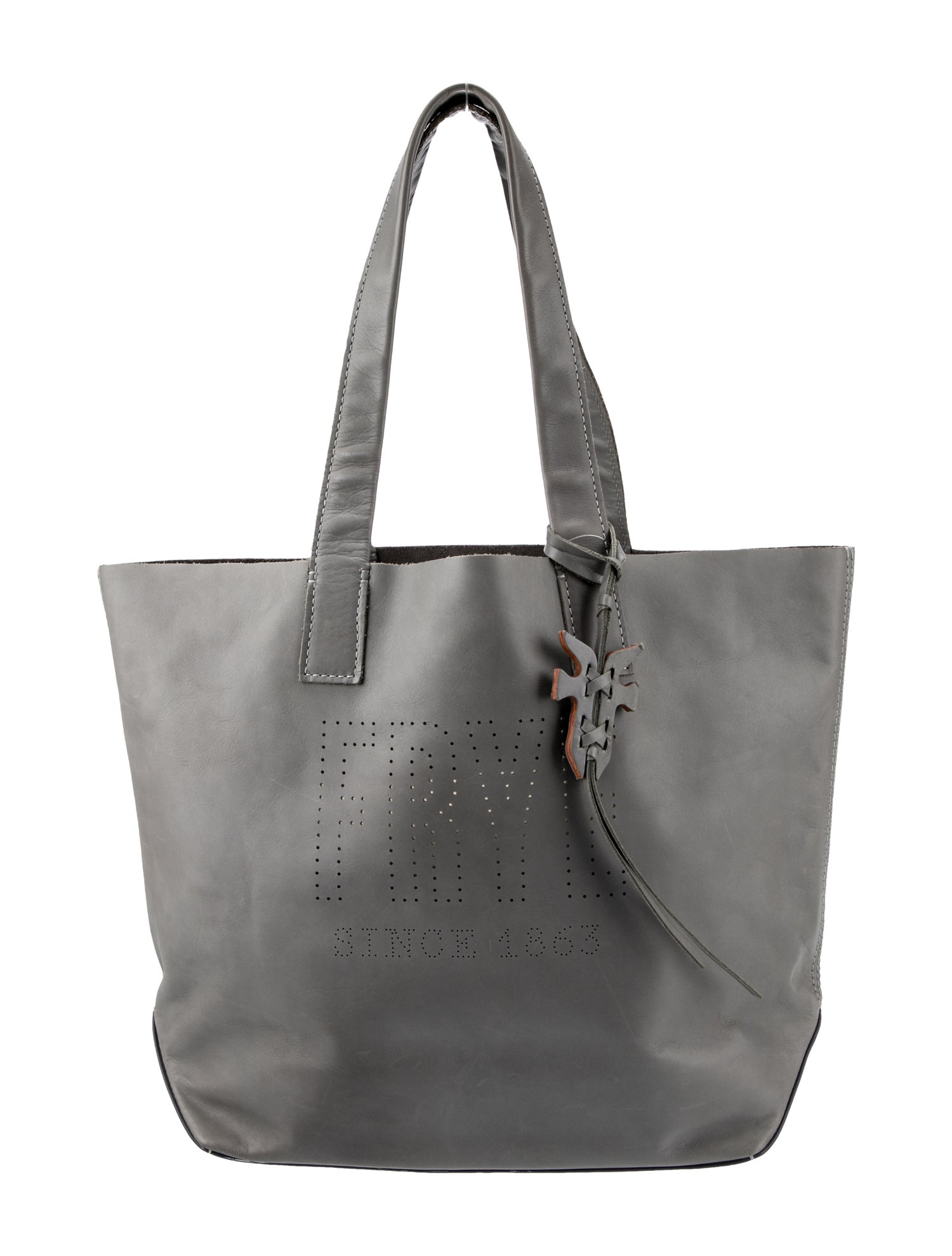 Frye Leather Shoulder Bag