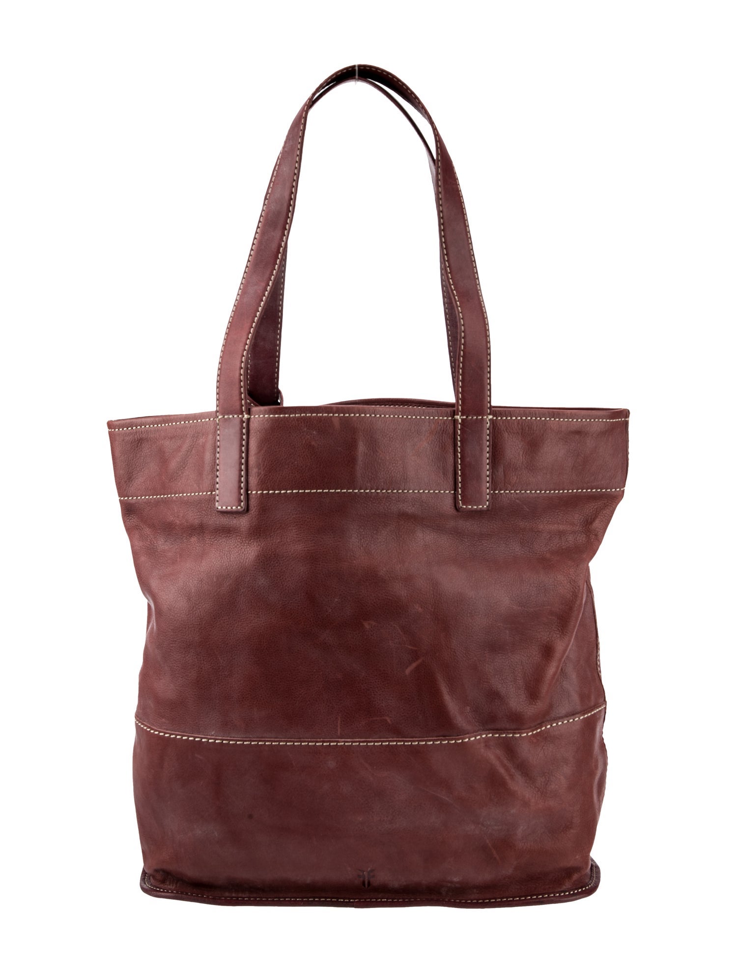 Frye Leather Tote