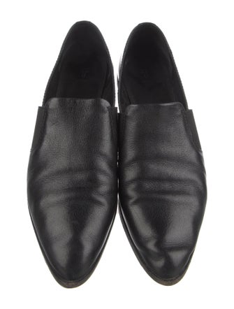 Frye Leather Loafers