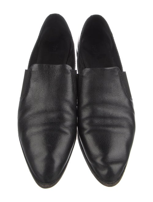 Frye Leather Loafers