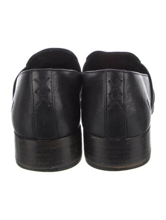Frye Leather Loafers
