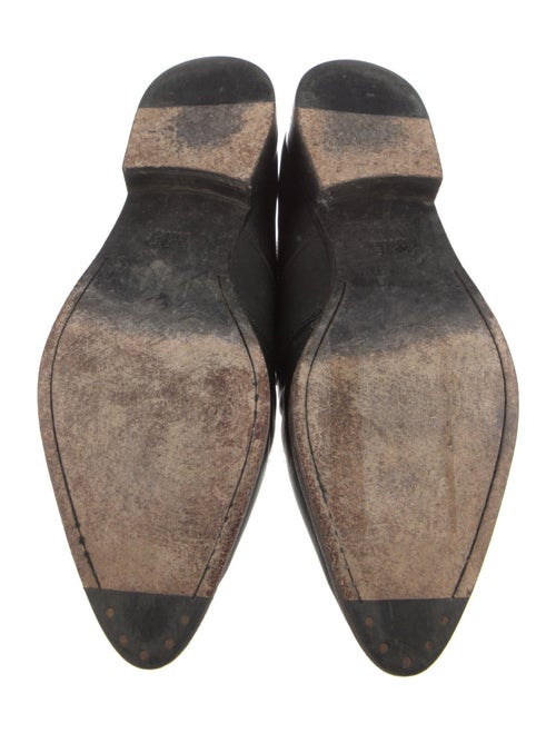 Frye Leather Loafers