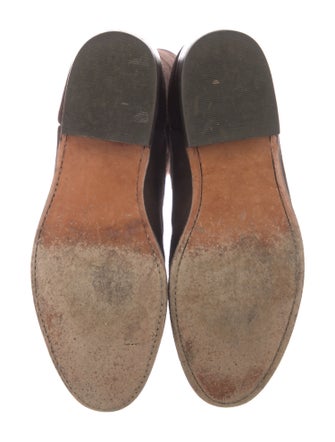 Frye Suede Riding Boots