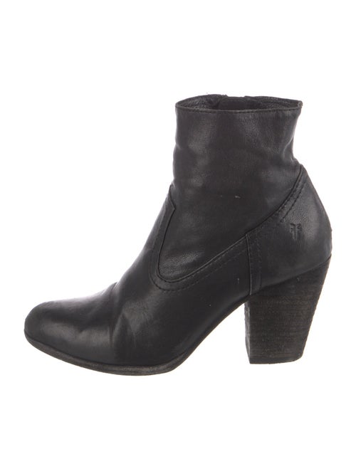 Frye Leather Boots