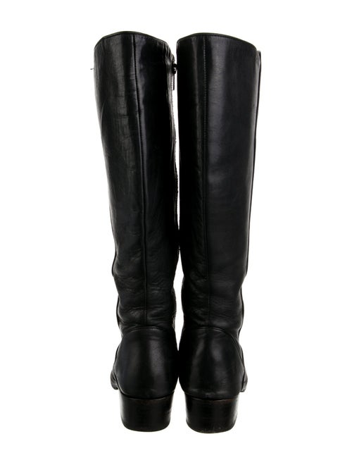 Frye Leather Riding Boots