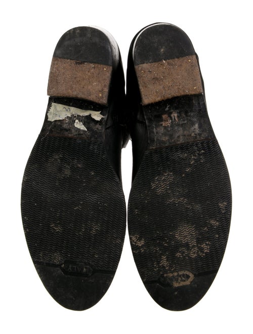 Frye Leather Riding Boots